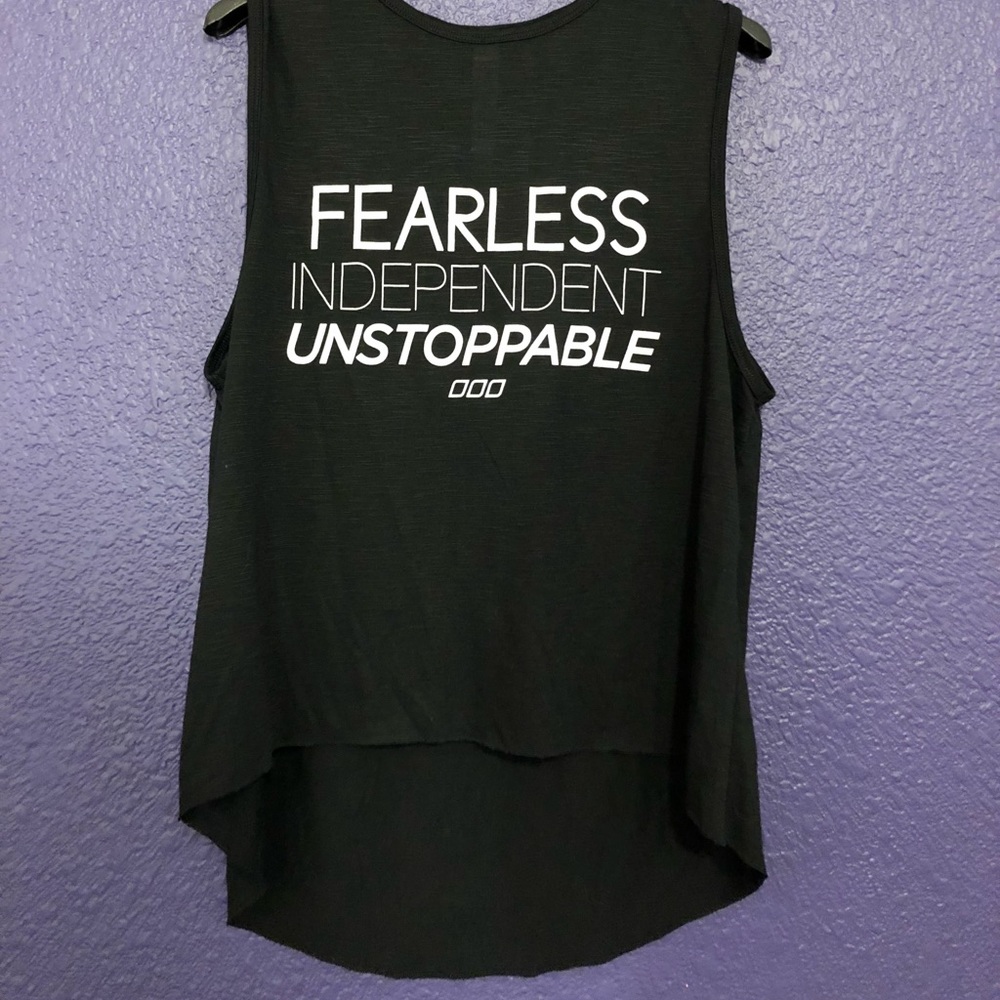 || Lorna Jane Tank ||
